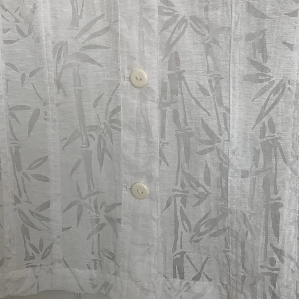 Ruby Rd. Laser Cut Jacket - Picture 4 of 7